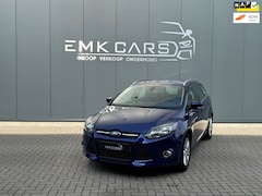 Ford Focus Wagon - 1.0 EcoBoost Edition Plus