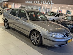 Saab 9-5 - 2.3t Linear Airco, Cruise Control, Stuurbekrachtiging