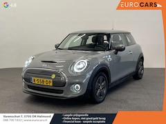 MINI Mini-Electric - Basic 33 kWh SOH 96% Navigatie Cruise Control Full Led Virtual Cockpit Lichtmetalen velgen