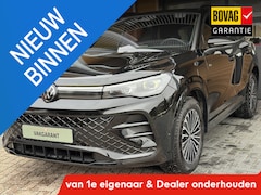 Volkswagen Tiguan - 1.5 eHybr R, Harmkardon, Pano, Leer, Cam, Carpl, cruis