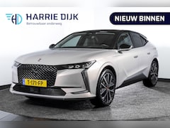 DS 4 - 4 E-Tense 225 PK Performance Line+ Orig. NL | Dig. Cockpit | Adapt. Cruise | Stoel-+Stuurv