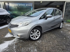 Nissan Note - 1.2 DIG-S Connect Edition | 2E EIGENAAR | 12MND GARANTIE | AIRCO | CRUISE | NAVI | LMV |