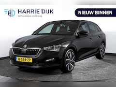 Skoda Scala - 1.5 TSI 150 PK Sport Business - Automaat Orig. NL | Cruise | Stoelverw. | PDC | App. Conne