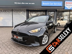 Mazda 2 Hybrid - 1.5 Centre-line | Camera | Stoelverwarming | Carplay