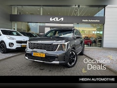 Kia Sorento - 1.6 T-GDi Plug-in Hybrid 4WD DynamicLine 7p. | alleen beschikbaar voor proefritten |