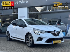 Renault Clio - V 1.6 E-Tech Hybrid 145 Evolution | Camera achter | Navigatiesysteem | volledig hybride aa