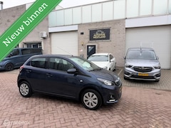 Peugeot 108 - 1.0 e-VTi Active TOP