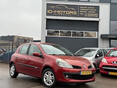 Renault Clio - 1.2-16V Team Spirit nap apk nieuwe apk