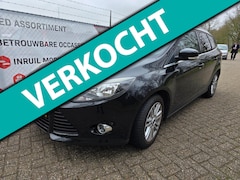 Ford Focus Wagon - 1.0 EcoBoost Titanium AIRCO/cruise