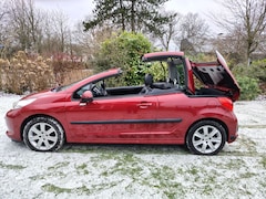 Peugeot 207 CC - 1.6 VTi LPG G3