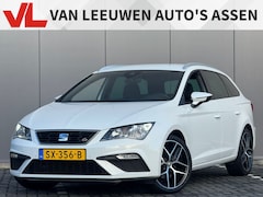 SEAT Leon ST - 1.4 EcoTSI FR Business Intense | RIJKLAAR | Automaat