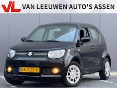Suzuki Ignis - 1.2 Comfort | Nieuwe APK | Airco | Zuinig