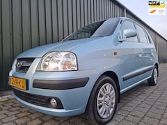 Hyundai Atos - 1.1i Dynamic Cool Nieuwe APK