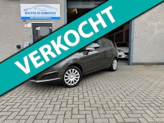 Ford Fiesta - 1.0 Style*Distributie-vv*Dealer-OH.*Rijklaar*Garantie*NAP