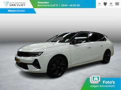 Opel Astra Electric - 54 kWh GS Schuif / Kanteldak