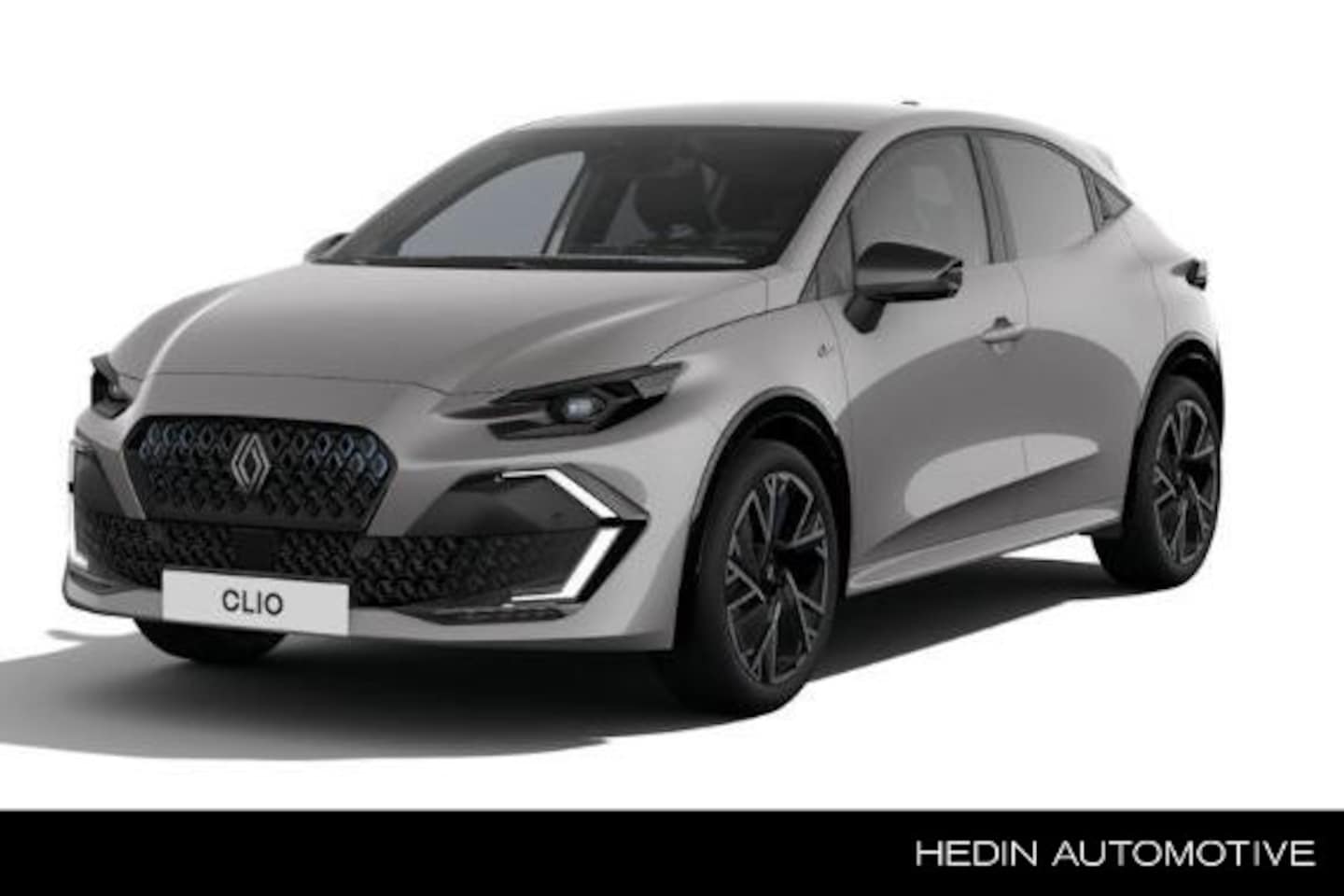 Renault Clio - 1.8 Hybrid 160 esprit Alpine | Wordt Verwacht | 5 Jaar Garantie | - AutoWereld.nl