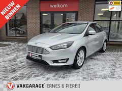 Ford Focus - 1.5 Titanium Edition