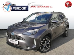 Toyota Yaris Cross - Hybrid Executive 16.000 km PDC/Matrix