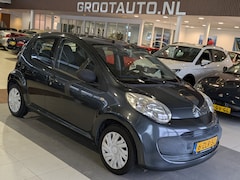Citroën C1 - 1.0-12V Séduction 5 Deurs, Stuurbekrachtiging