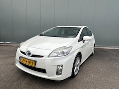 Toyota Prius - 1.8 Comfort CLIMA | NAVI | NAP