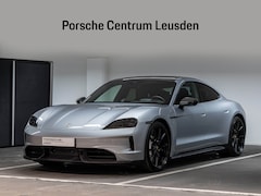 Porsche Taycan - 4S