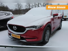 Mazda CX-5 - 2.0 SAG 165 SKL GT 1e eigenaar *NL-Auto Automaat/trekhaak