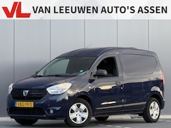 Dacia Dokker - 1.5 dCi 90 Solid | RIJKLAAR | Airco | Cruise
