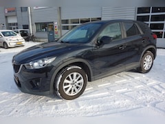 Mazda CX-5 - 2.0 SKYLEASE+ 4WD Aut. Navi, PDC v+a, Stoelverw