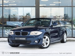 BMW 1-serie Cabrio - 125i LCI Aut. - alle opties, 65dkm