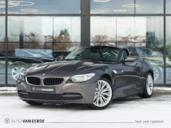 BMW Z4 Roadster - sDrive23i Aut. - Sportst./Navi