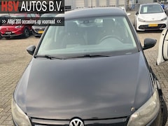 Volkswagen Polo - 1.2 TDI BlueMotion Comfortline