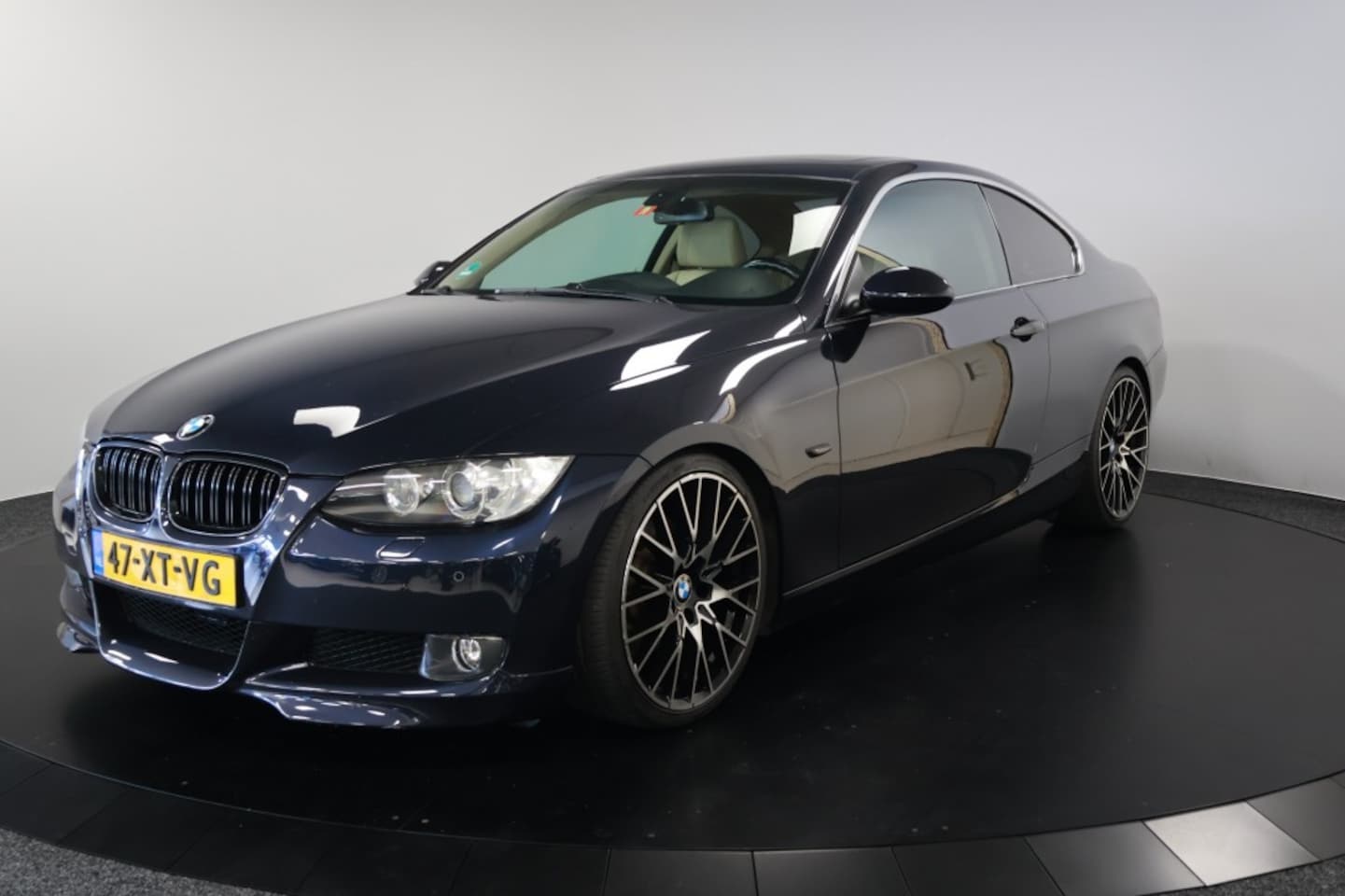 BMW 3-serie - High Executive - AutoWereld.nl