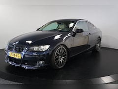 BMW 3-serie - High Executive