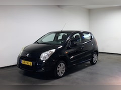 Suzuki Alto - 1.0 EXCLUSIVE, Airco, Radio, 5drs, automaat