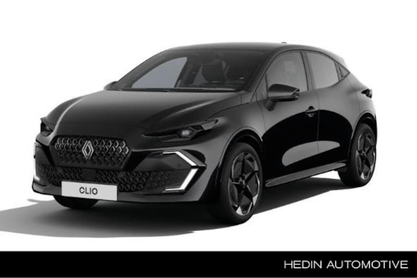 Renault Clio - 1.8 Hybrid 160 techno | Wordt Verwacht | 5 Jaar Garantie | - AutoWereld.nl