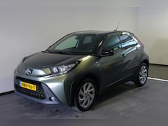 Toyota Aygo X - 1.0 VVT-i S-CVT first