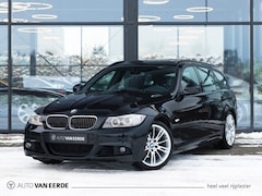 BMW 3-serie Touring - 325i LCI M-sport Aut. - Pano, TOP