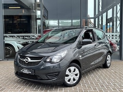 Opel Karl - 1.0 120 JAAR EDITION AIRCO PDC