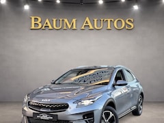 Kia XCeed - 1.6 GDI PHEV AUTOMAAT BUSINESS LINE AIRCO CARPLAY PDC-CAMERA