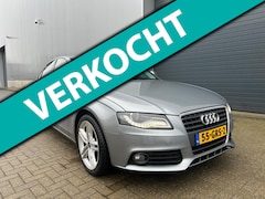 Audi A4 Limousine - 1.8 TFSI Pro Line NAVI CLIMA NAP
