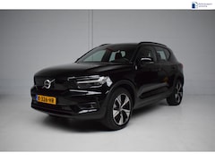 Volvo XC40 - Recharge P8 AWD R-Design ORG.NED / NAP / SOH 92% / CAMERA / LEER / SFEERVERLICHTING / CARP