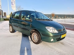 Renault Scénic - 1.6-16V Sport Way Automaat Inruil Mogelijk