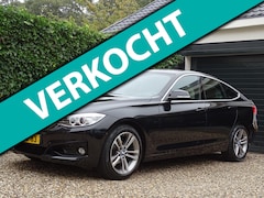 BMW 3-serie Gran Turismo - 320i High Executive | Dealeronderhouden | 1e eigenaar