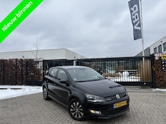 Volkswagen Polo - 1.4 TDI Navi|Cruise|Facelift