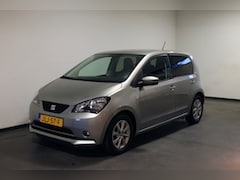 SEAT Mii - 1.0 CONNECT, Automaat, PDC, Airco, start/stop