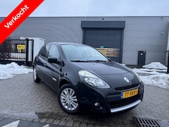 Renault Clio - 1.2 TCe Cruisecontrole|Clima 2012