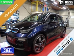 BMW i3 - Basis 120Ah 42 kWh