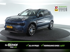 Lynk & Co 01 - 1.5 | ALL-IN PRIJS | TREKHAAK |