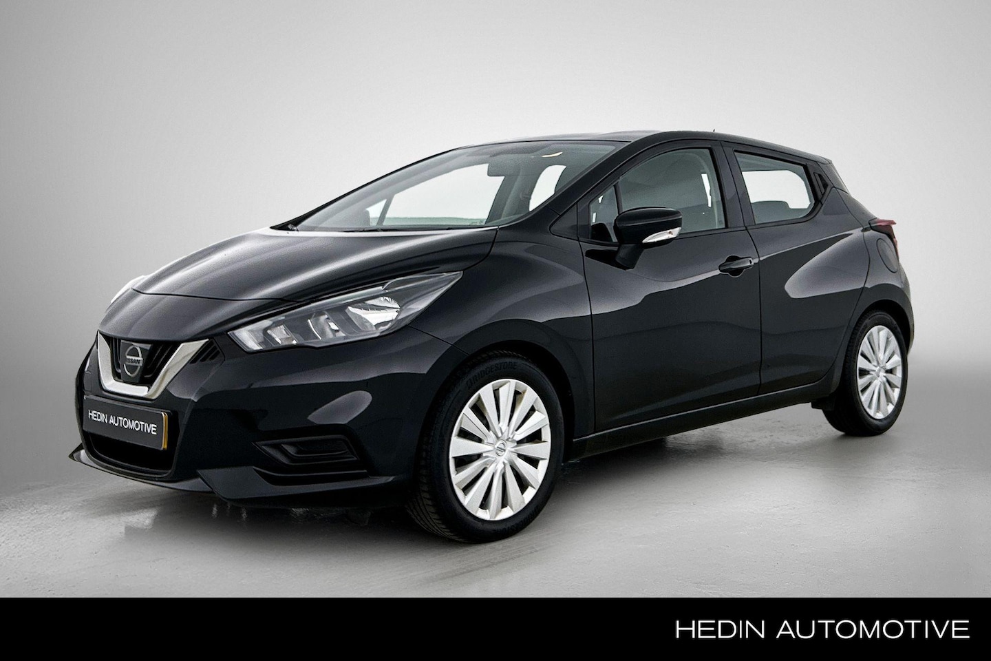 Nissan Micra - 1.0 IG-T Acenta | Wordt Verwacht | - AutoWereld.nl