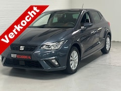SEAT Ibiza - 1.0 Move AIRCO / CRUISE / APPLE CARPLAY